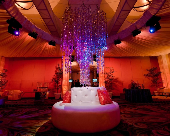 Imagen de los interiores del Hotel Renaissance Santo Domingo Jaragua and Casino. Foto 13