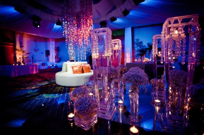 Imagen de los interiores del Hotel Renaissance Santo Domingo Jaragua and Casino. Foto 14