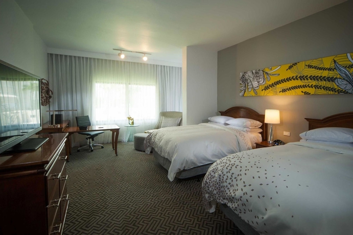 Imagen de la habitación del Hotel Renaissance Santo Domingo Jaragua and Casino. Foto 6