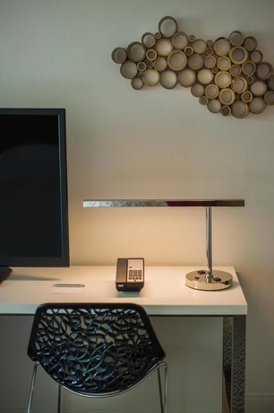 Imagen de la habitación del Hotel Renaissance Santo Domingo Jaragua and Casino. Foto 7