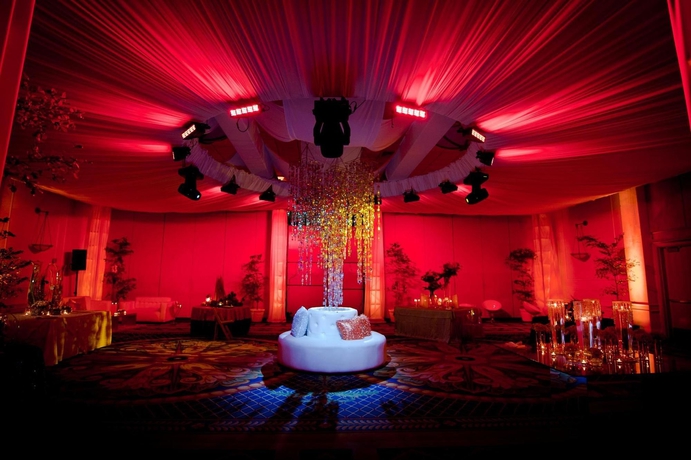 Imagen de los interiores del Hotel Renaissance Santo Domingo Jaragua and Casino. Foto 16