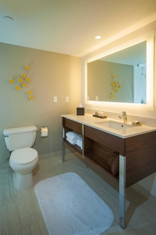 Imagen de la habitación del Hotel Renaissance Santo Domingo Jaragua and Casino. Foto 8