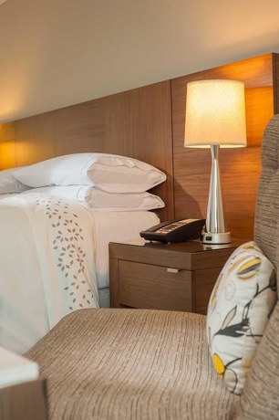 Imagen de la habitación del Hotel Renaissance Santo Domingo Jaragua and Casino. Foto 9