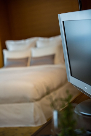 Imagen de la habitación del Hotel Renaissance Schaumburg Convention Center. Foto 10