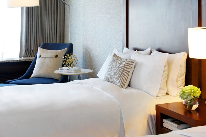 Imagen de la habitación del Hotel Renaissance Seattle. Foto 11