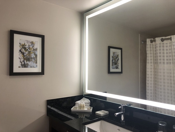 Imagen de la habitación del Hotel Renaissance Seattle. Foto 12