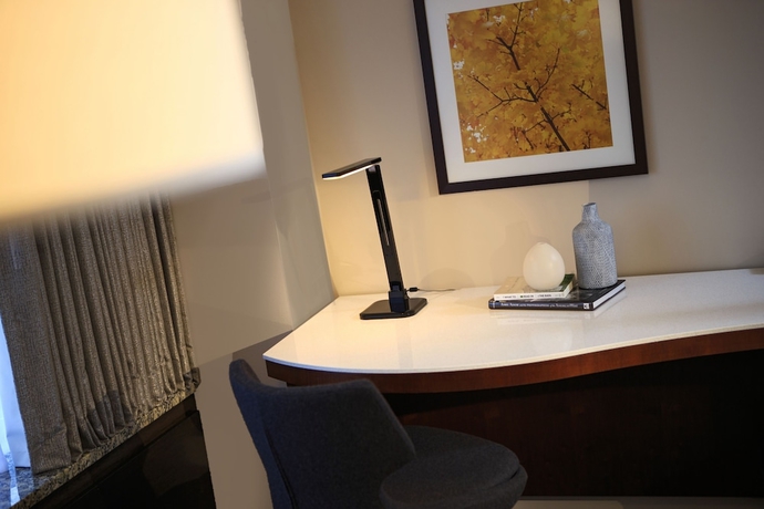 Imagen de la habitación del Hotel Renaissance Seattle. Foto 16