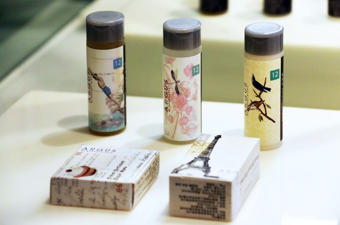 Imagen de la habitación del Hotel Renaissance Shanghai Caohejing. Foto 5