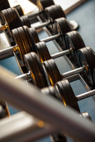 Imagen de los interiores del Hotel Renaissance Shanghai Yu Garden. Foto 11