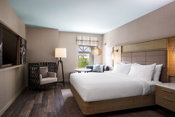 Imagen de la habitación del Hotel Renaissance St. Augustine Historic Downtown. Foto 9