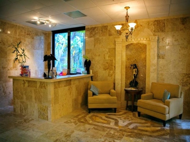 Imagen general del Hotel Renaissance St. Croix Carambola Beach. Foto 4