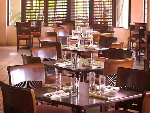 Imagen general del Hotel Renaissance St. Croix Carambola Beach. Foto 5