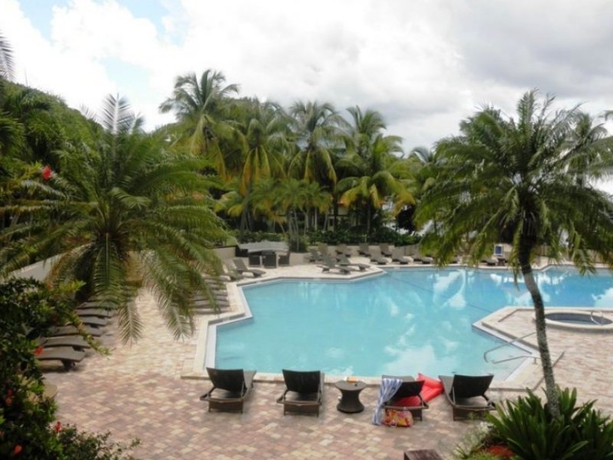 Imagen general del Hotel Renaissance St. Croix Carambola Beach. Foto 6