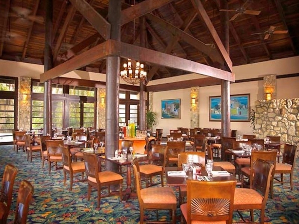 Imagen general del Hotel Renaissance St. Croix Carambola Beach. Foto 7