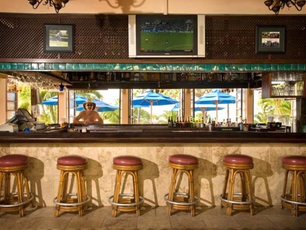 Imagen general del Hotel Renaissance St. Croix Carambola Beach. Foto 8