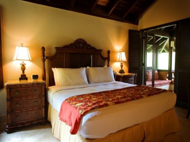 Imagen general del Hotel Renaissance St. Croix Carambola Beach. Foto 9