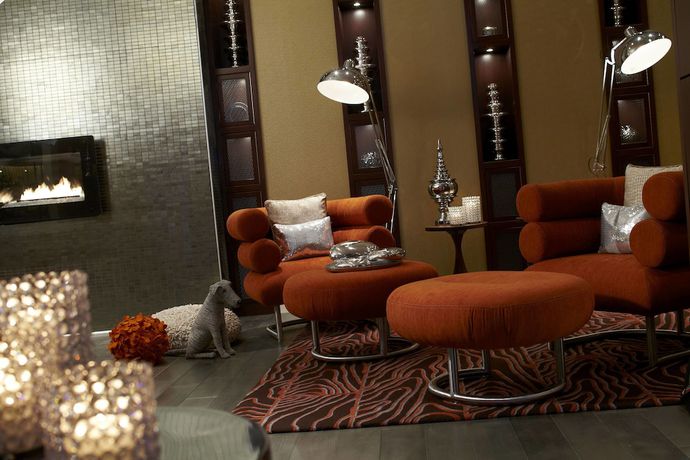 Imagen de los interiores del Hotel Renaissance St. Louis Airport. Foto 10