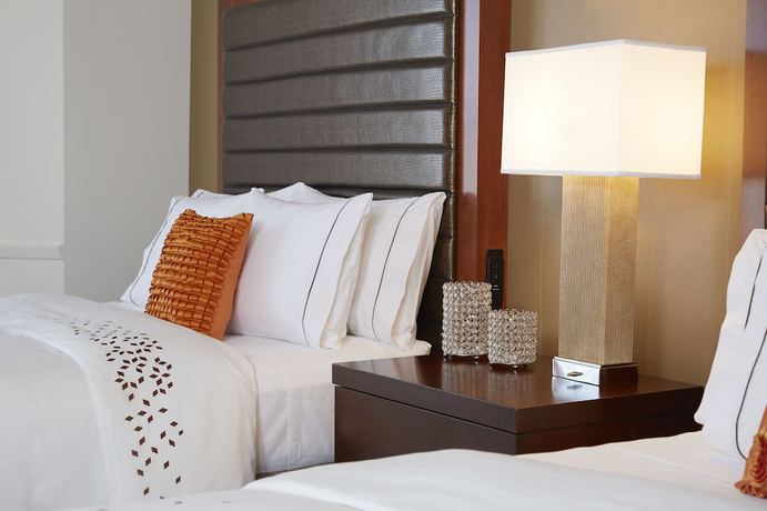 Imagen de la habitación del Hotel Renaissance St. Louis Airport. Foto 5