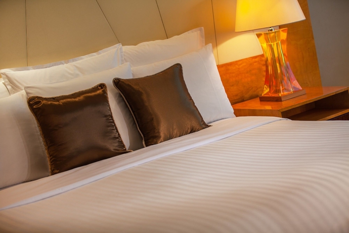 Imagen de la habitación del Hotel Renaissance Suzhou. Foto 6