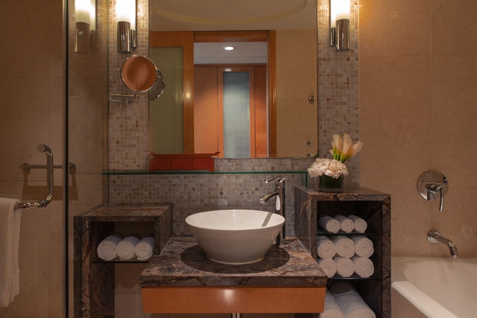 Imagen de la habitación del Hotel Renaissance Suzhou. Foto 11