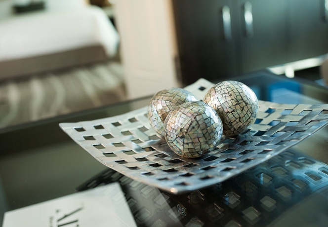 Imagen de los interiores del Hotel Renaissance Tampa Intl Plz. Foto 13