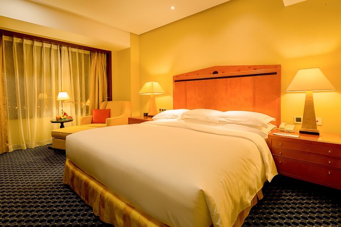 Imagen de la habitación del Hotel Renaissance Tianjin Teda Convention Centre. Foto 5