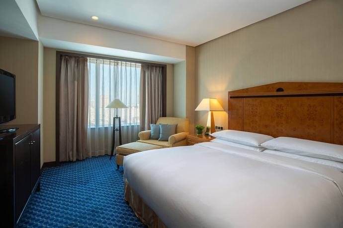 Imagen de la habitación del Hotel Renaissance Tianjin Teda Convention Centre. Foto 8