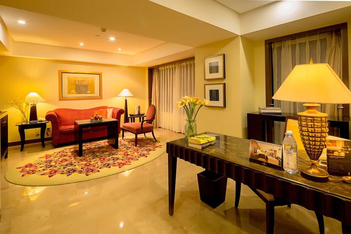 Imagen de la habitación del Hotel Renaissance Tianjin Teda Convention Centre. Foto 17