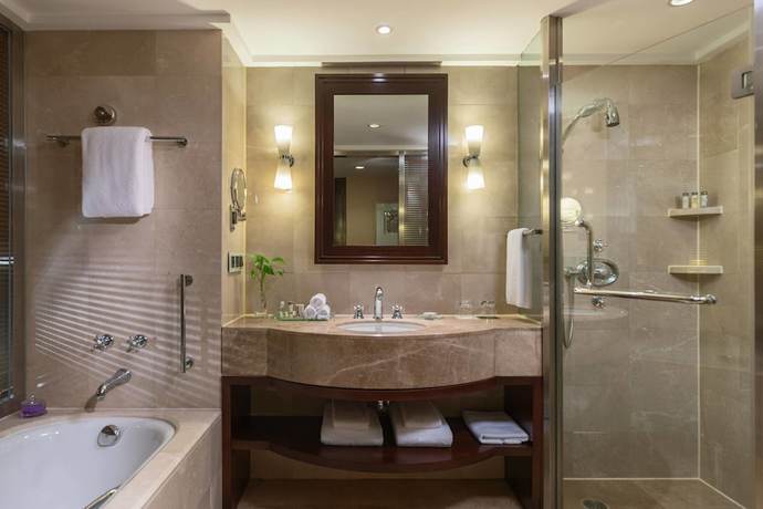 Imagen de la habitación del Hotel Renaissance Tianjin Teda Convention Centre. Foto 19