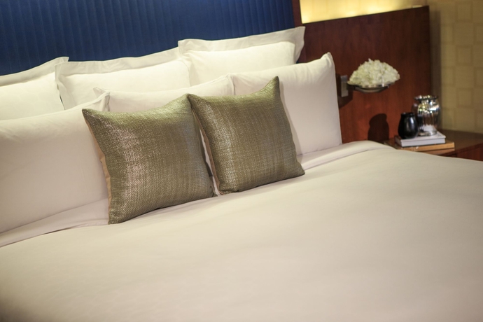 Imagen de la habitación del Hotel Renaissance Times Square. Foto 4