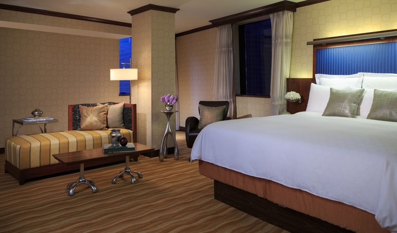 Imagen de la habitación del Hotel Renaissance Times Square. Foto 8