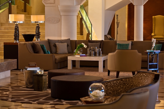 Imagen de los interiores del Hotel Renaissance Tlemcen. Foto 11