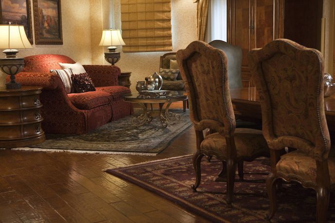 Imagen de la habitación del Hotel Renaissance Tulsa and Convention Center. Foto 7