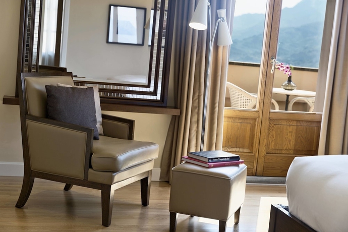 Imagen de la habitación del Hotel Renaissance Tuscany Il Ciocco Resort & Spa. Foto 3