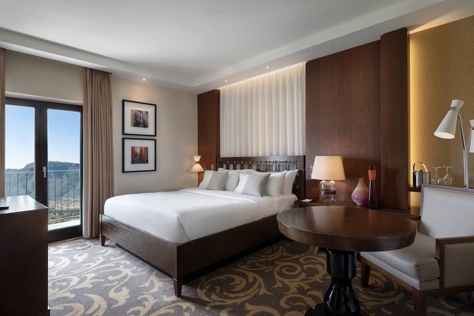 Imagen de la habitación del Hotel Renaissance Tuscany Il Ciocco Resort & Spa. Foto 4