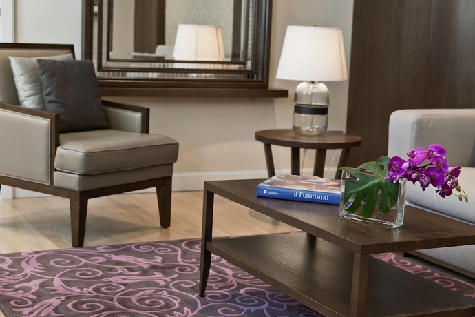 Imagen de la habitación del Hotel Renaissance Tuscany Il Ciocco Resort & Spa. Foto 5