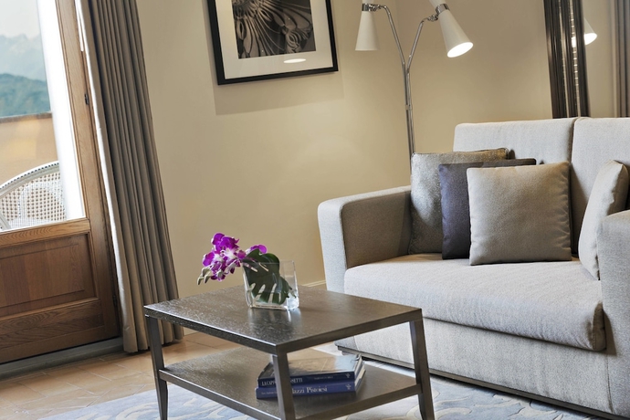 Imagen de la habitación del Hotel Renaissance Tuscany Il Ciocco Resort & Spa. Foto 7