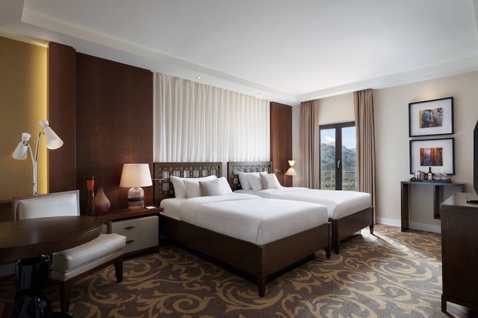 Imagen de la habitación del Hotel Renaissance Tuscany Il Ciocco Resort & Spa. Foto 8