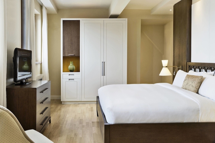 Imagen de la habitación del Hotel Renaissance Tuscany Il Ciocco Resort & Spa. Foto 9