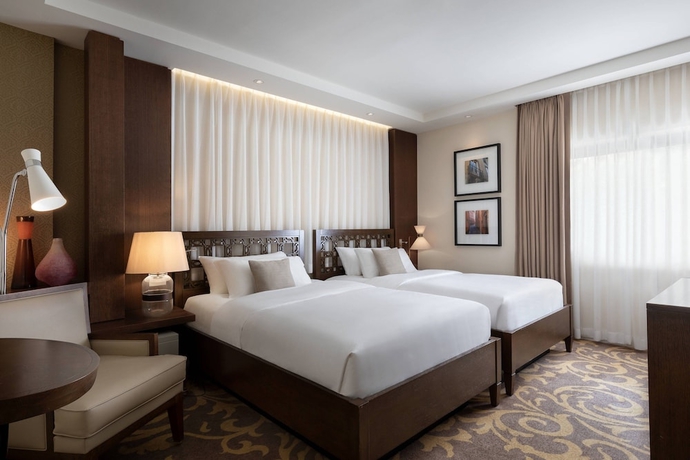 Imagen de la habitación del Hotel Renaissance Tuscany Il Ciocco Resort & Spa. Foto 10