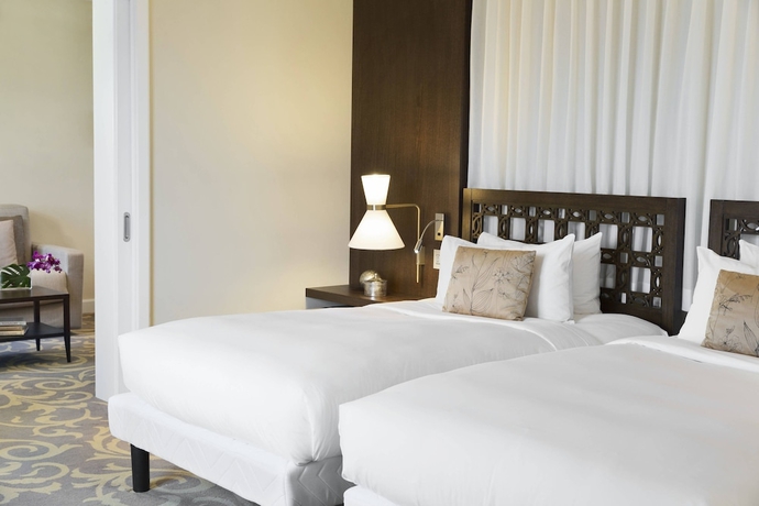 Imagen de la habitación del Hotel Renaissance Tuscany Il Ciocco Resort & Spa. Foto 11