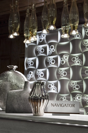 Imagen de los interiores del Hotel Renaissance Tuscany Il Ciocco Resort & Spa. Foto 15