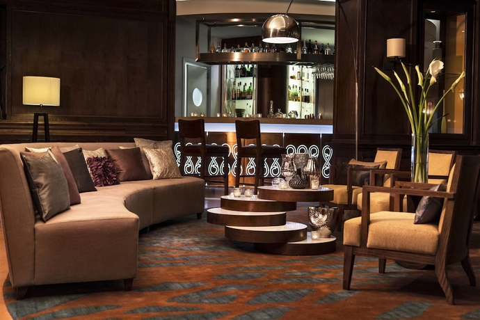 Imagen de los interiores del Hotel Renaissance Tuscany Il Ciocco Resort & Spa. Foto 16