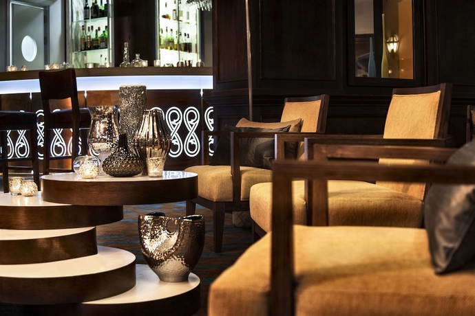 Imagen de los interiores del Hotel Renaissance Tuscany Il Ciocco Resort & Spa. Foto 17