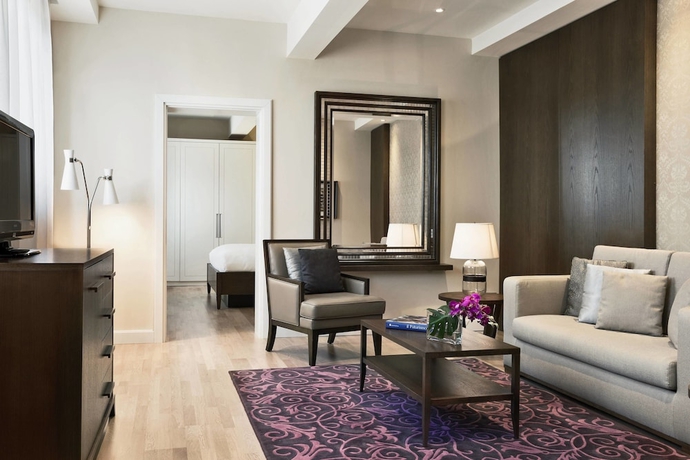 Imagen de la habitación del Hotel Renaissance Tuscany Il Ciocco Resort & Spa. Foto 14