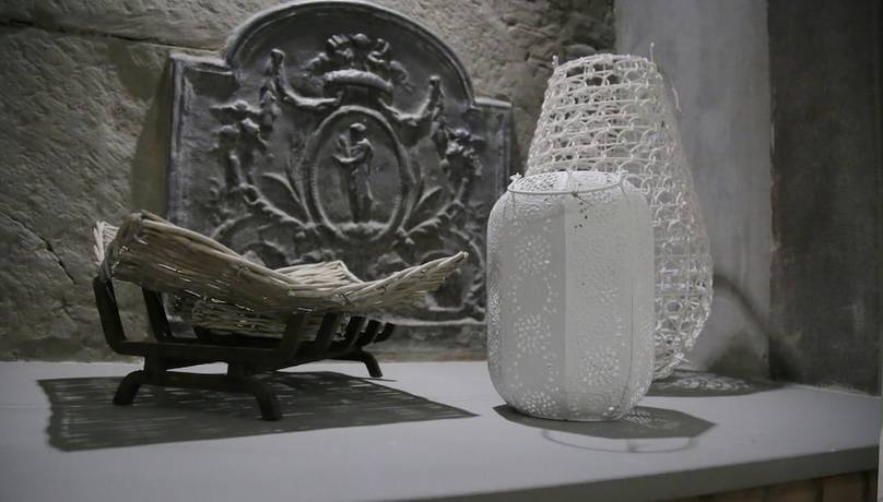 Imagen de la habitación del Hotel Renaissance, Uffizi. Foto 10