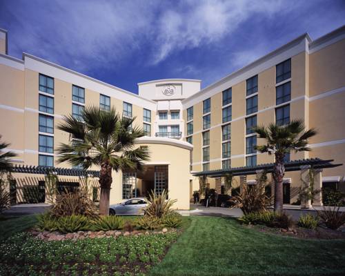Imagen general del Hotel Renaissance Walnut Creek. Foto 2