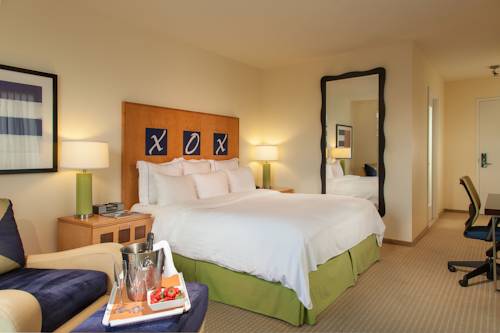 Imagen de la habitación del Hotel Renaissance Walnut Creek. Foto 3