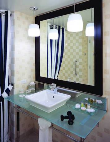 Imagen de la habitación del Hotel Renaissance Walnut Creek. Foto 4