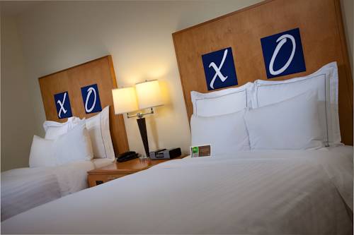 Imagen de la habitación del Hotel Renaissance Walnut Creek. Foto 5